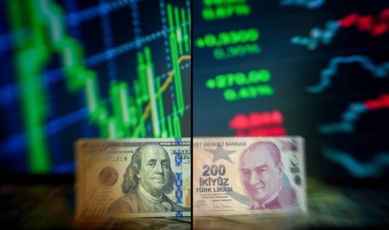Merkez Bankası faiz kararını açıkladı! Dolar ve Euro'da son durum... (22 Şubat 2024)