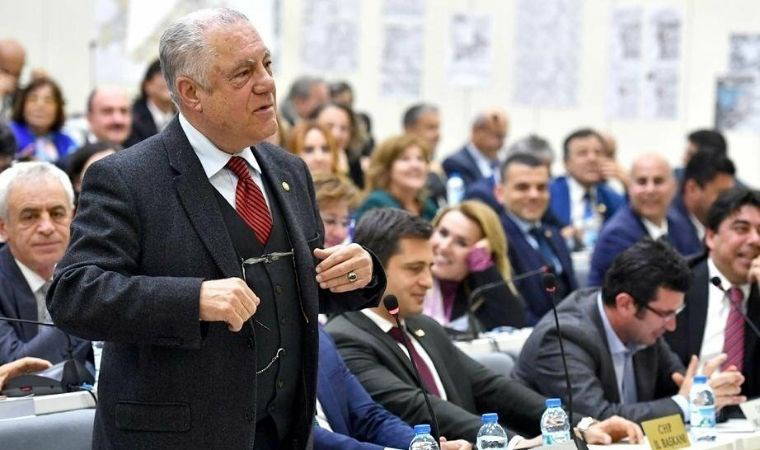 Sırrı Aydoğan'ın cenaze programı belli oldu