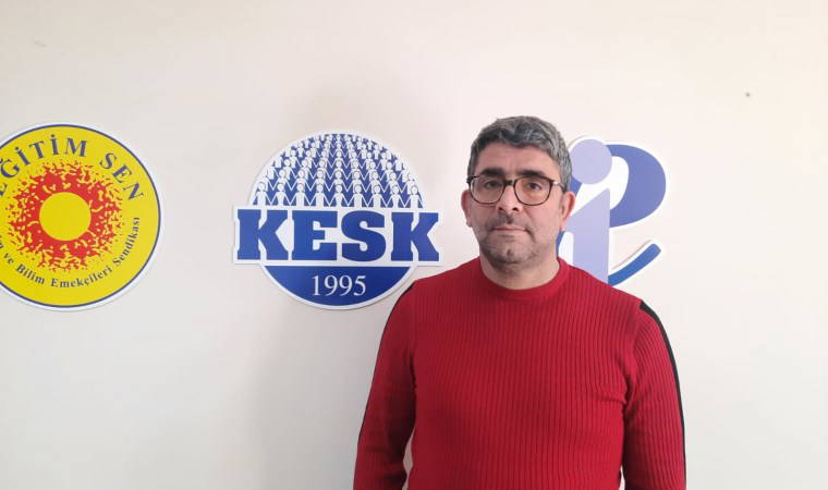 Eğitimcilerden ‘Angarya’ tepkisi