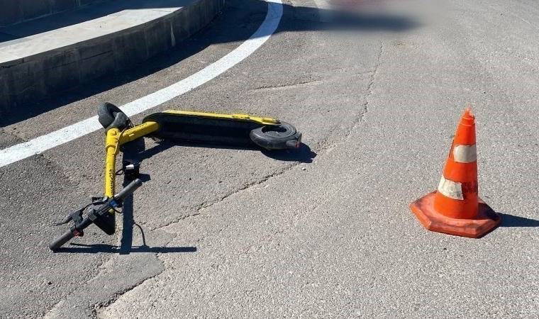 Skuter kazasında oğullarını kaybeden aile, sürücünün serbest kalmasına itiraz etti