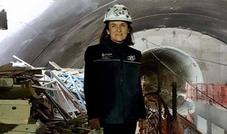 Doç. Dr. Alpkökin İstanbul’daki yeni metro inşaatlarına ilişkin konuştu: 'Projelerimiz kamu yatırım programına alınmıyor'