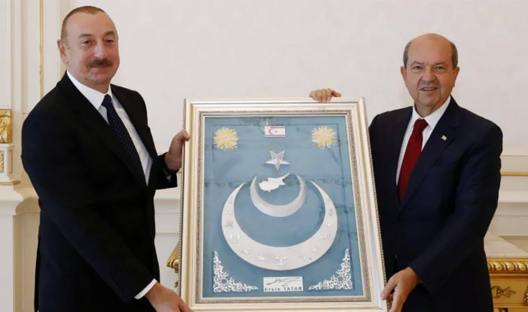 Aliyev'in teklifi, Güney Kıbrıs'ta paniğe neden oldu