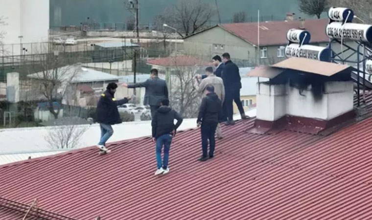 45 ilde 115 kez intihar teşebbüsü ortaya çıktı: 3 saatte ikna edildi