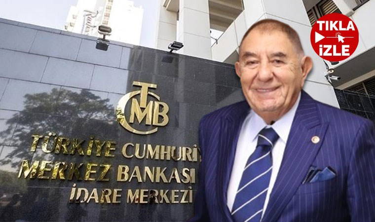 İktisatçı Profesör Esfender Korkmaz faiz kararını değerlendirdi: 'Mehmet Şimşek iyi niyetli olabilir ama...'
