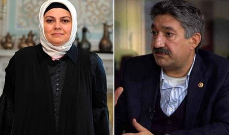 Anadil Günü AKP'lileri birbirine düşürdü