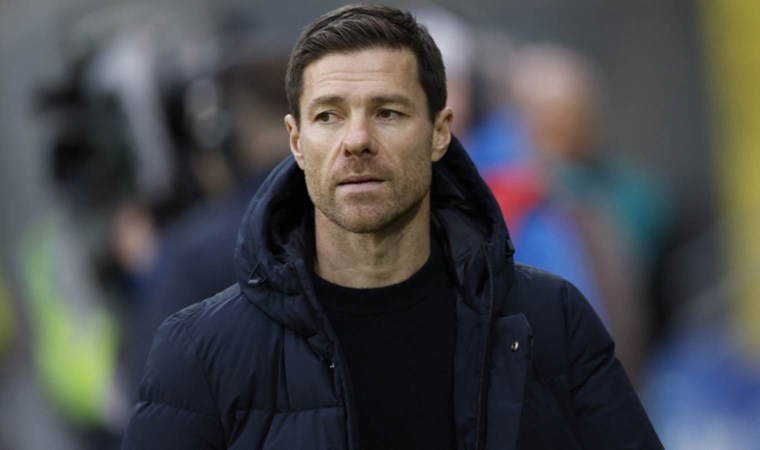 Xabi Alonso'dan Bayern ve Liverpool sorusuna cevap!
