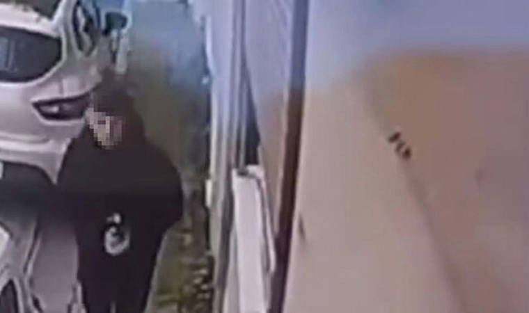 İzmir’de dedesini tabancayla vuran torun tutuklandı