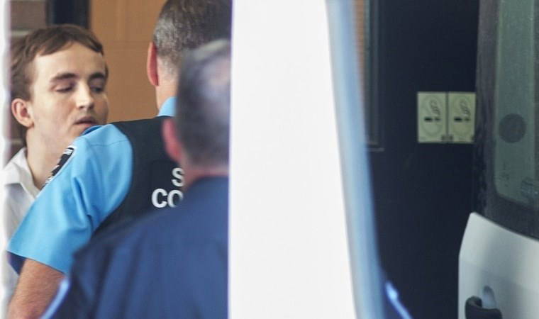 Aile içinde katliam yapmıştı: Müebbet hapis cezası aldı