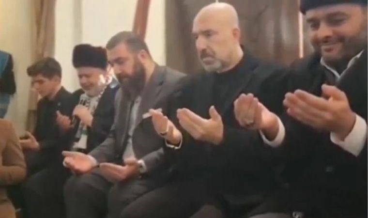 Atatürk’e hakaret eden Şevki Yılmaz ve Halil Konakçı hakkında suç duyurusu