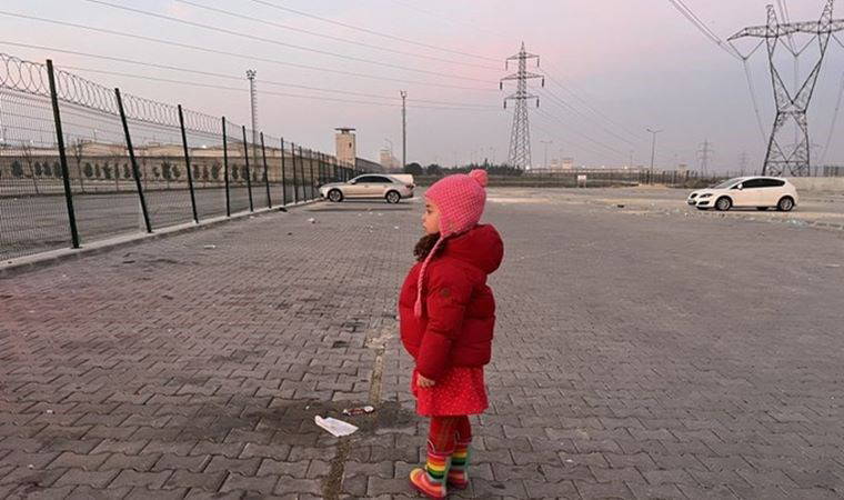 Tayfun Kahraman'ın eşi paylaştı