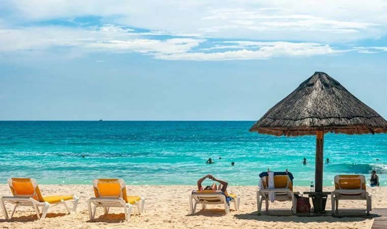 Avrupa'nın en iyi plajları açıklandı: Türkiye'den 2 plaj listeye girdi