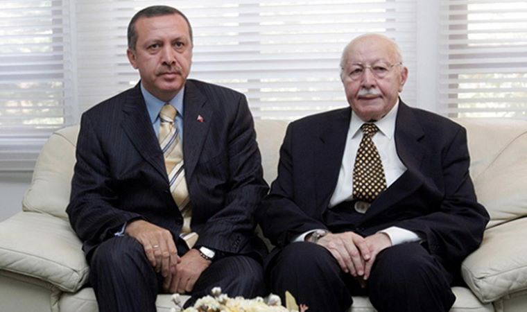 Temel Karamollaoğlu anlattı: Erdoğan, Erbakan'ın evini polis ile kuşattırdı
