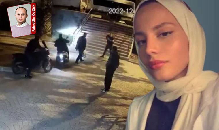 Polis kurşunuyla ölen 18 yaşındaki Zuhal Ebrar'ın davasında yeni gelişme: Polisin hapsi istendi