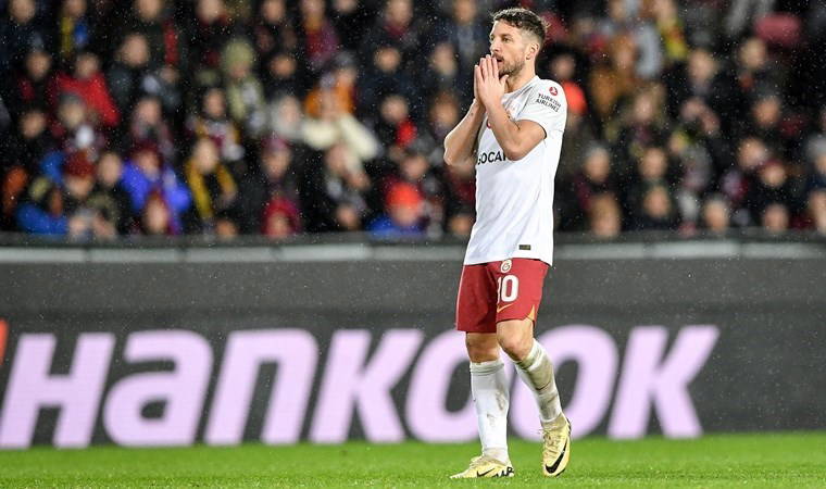 Galatasaray, Çekya basınında!