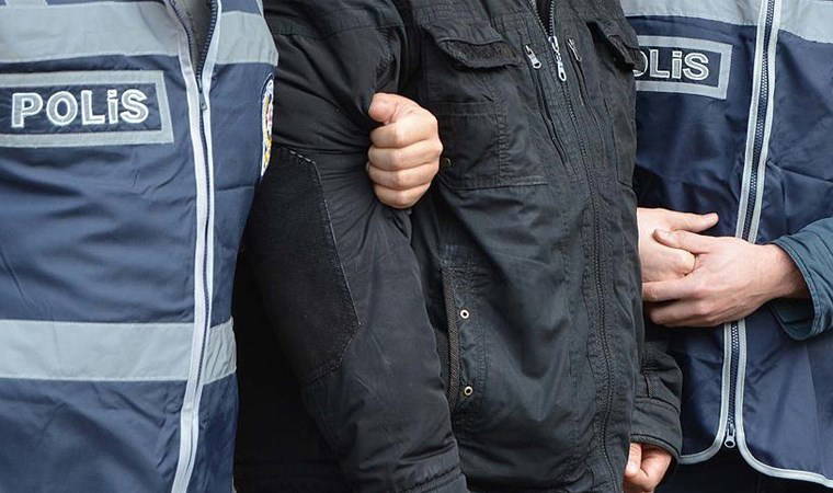 Kaçak yabancı işçi çalıştıran 4 şüpheli gözaltına alındı