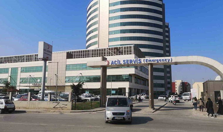 Devlet hastanesinde hastalar üzerinden menfaat iddiası: 2’si doktor 3 gözaltı