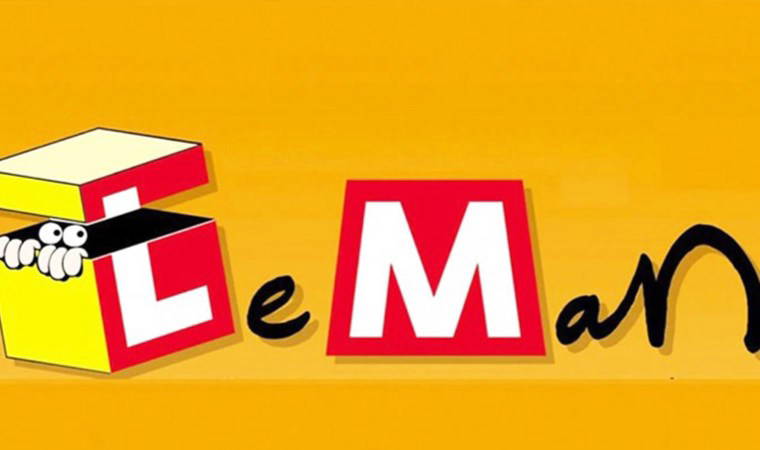 LeMan’dan 'Murat Kurum' kapağı