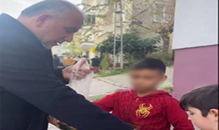 AKP'li başkandan simit satan çocuklara skandal tavsiye: Aferin böyle boş durmayın