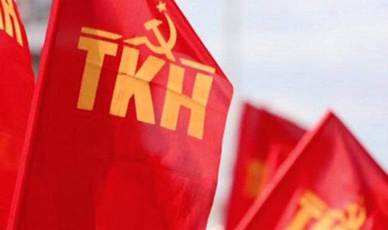 TKH'den İstanbul halkına çağrı