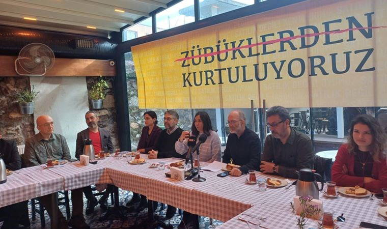 'İki müteahhide de destek yok'