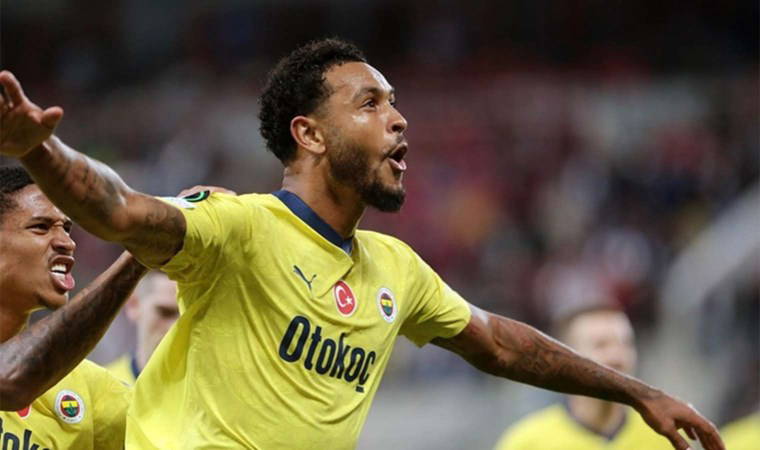 Fenerbahçe'de Joshua King gelişmesi!