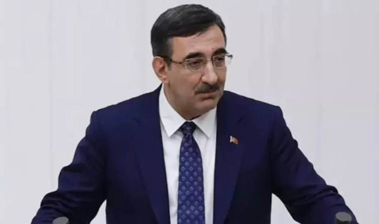 Cevdet Yılmaz'dan enflasyon açıklaması (23 Şubat 2024)