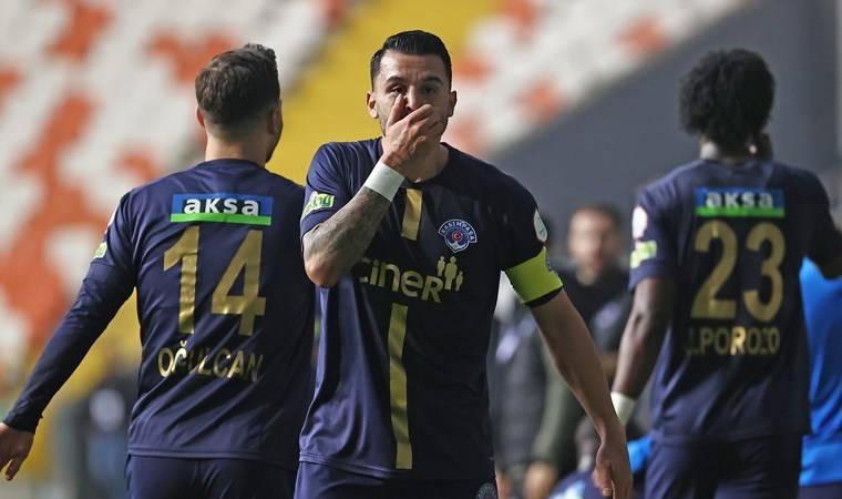 Aytaç Kara'dan Fenerbahçe açıklaması!