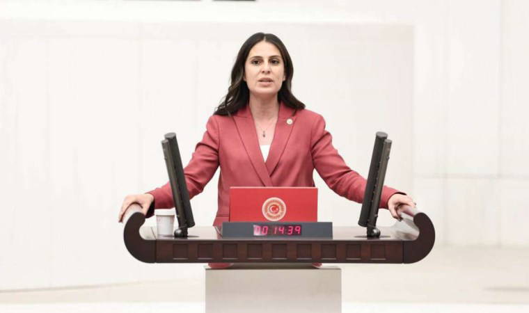 CHP’li Özcan: Emekli ikramiyeleri artmıyor, aksine azalıyor!