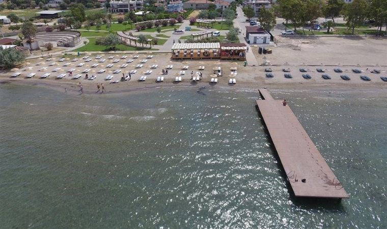 Urla kayyumunun ihalelerine CHP Urla adayı Balkan’dan tepki