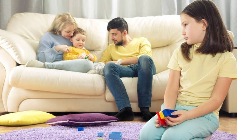 Ebeveynlerin uygulaması gereken 5 adım