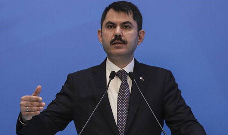 Murat Kurum'a sert tepki... 'Açıklaması skandal, faciada sorumluluğu var'