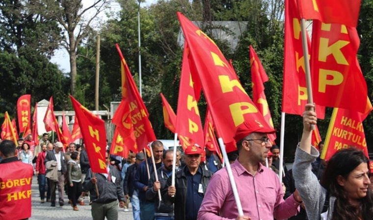 HKP 53 ildeki adaylarını açıkladı