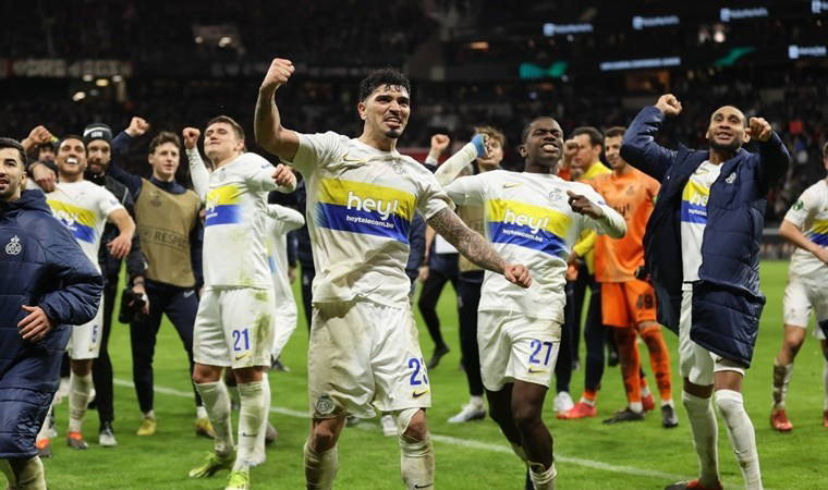 Belçika Ligi'nde lider! Fenerbahçe'nin rakibi Saint-Gilloise'den dikkat çeken notlar!