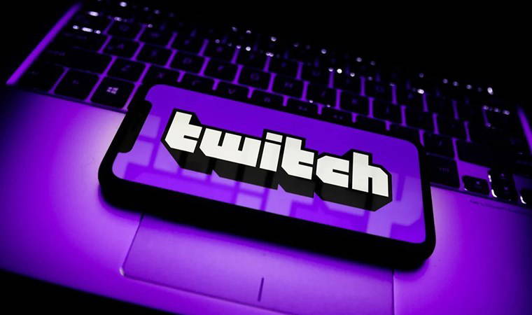 Twitch'e Türkiye'den erişim engeli getirildi