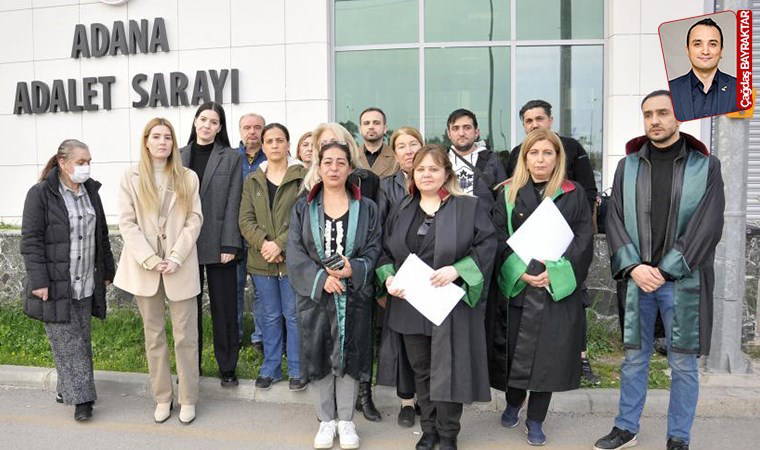 Tutar Yapı Sitesi'nde ikinci duruşma tamamlandı: Tadilat yapanlara soruşturma kararı! 'Şikayetçi olursan kızını öldürürüz…'