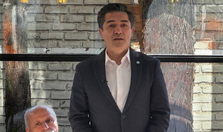 'İttifak' sorusuna yanıt verdi...