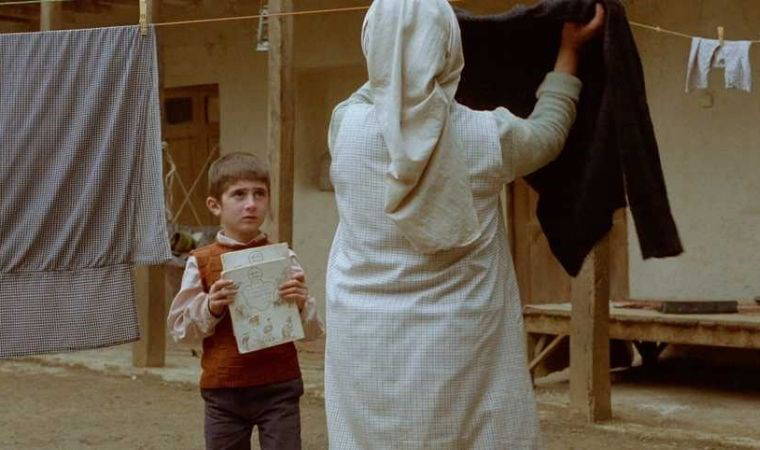 Arkadaşımın Evi Nerede? filminin konusu ne? Arkadaşımın Evi Nerede? filminin oyuncuları kim?