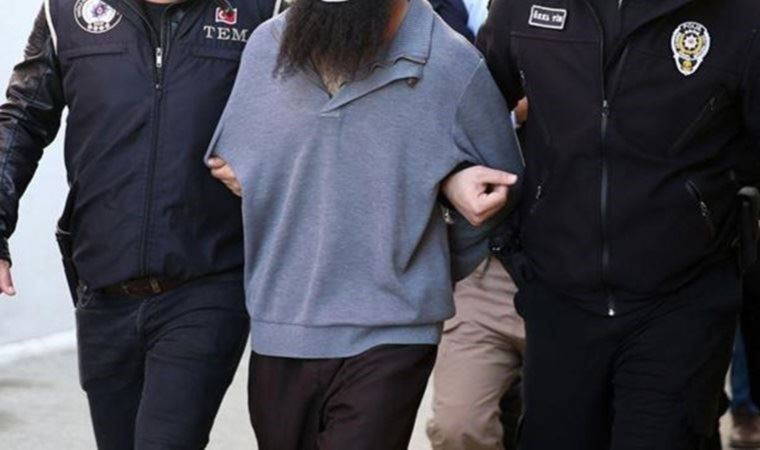 IŞİD'e yönelik Bozdoğan-6 operasyonunda İstanbul'da yakalanan şüphelilerden 2'si tutuklandı