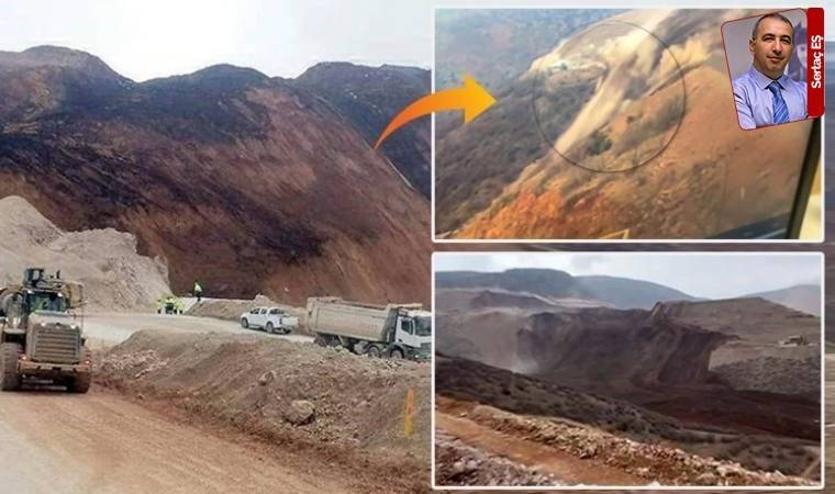 Sözleşmede bir skandal daha...