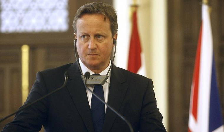 İngiltere'den İsrail'e mesaj: Silah satışını gözden geçireceğiz