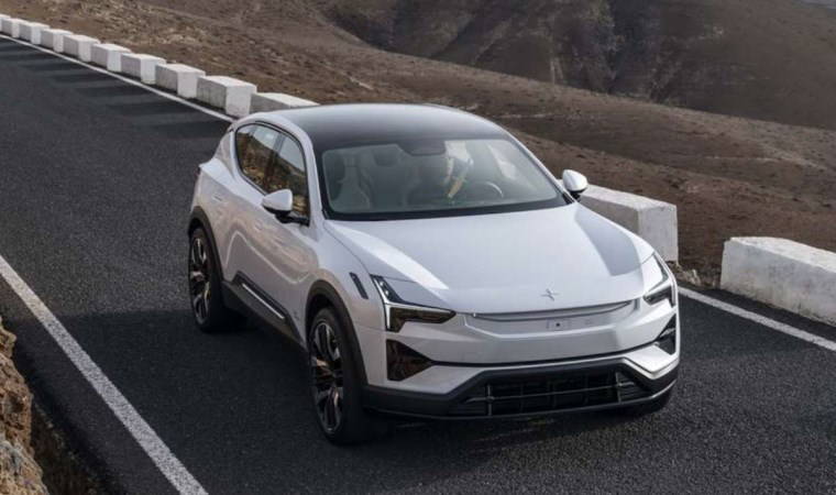 Volvo, Polestar hisselerinin yüzde 62.7'sini satıyor: En büyük hissedar bakın kim olacak!