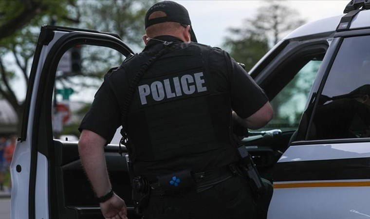 ABD'de çocuk tacizcilerine operasyon: Çok sayıda gözaltı