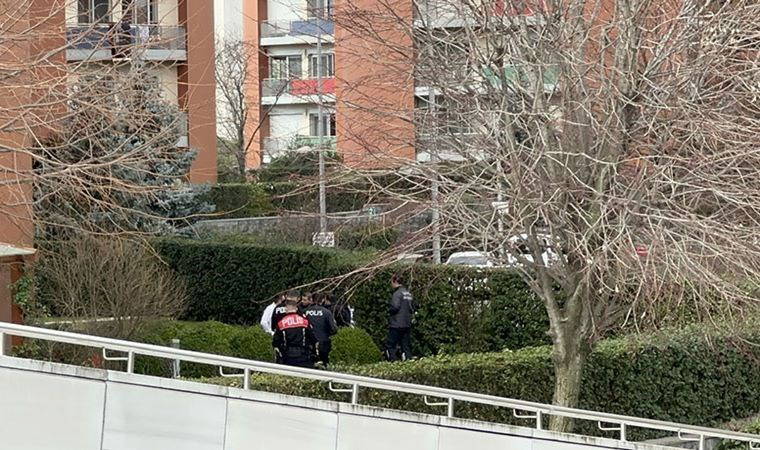 Ümraniye'de birlikte yaşadığı kadını ve kızlarını katleden zanlı yakalandı