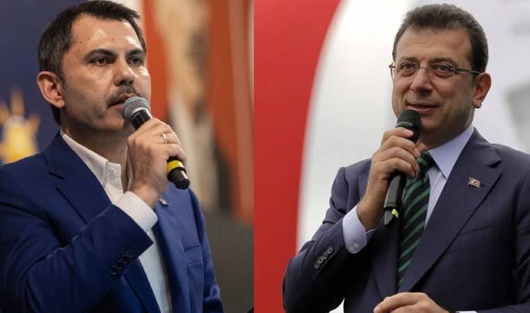 Kurum'dan İmamoğlu'na davet yanıtı: 'Herhangi bir davet yapılmamış'