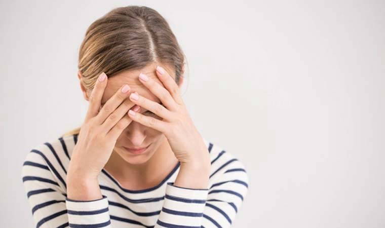En endişeli 5 burç: Bu burçlar tedirginlik içerisinde yaşıyor