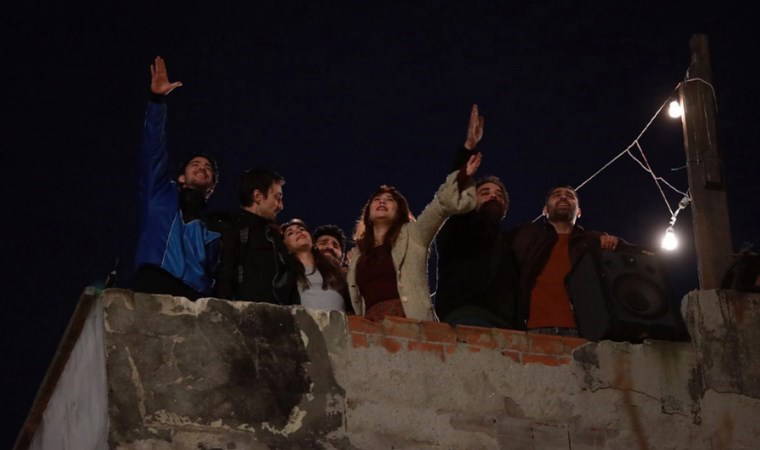 Ekran ömrü sadece 5 bölüm sürdü: NOW yeni dizinin fişini çekti! Sevilen dizi bu hafta final yapacak...