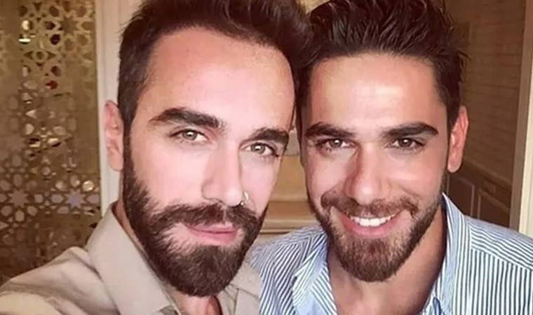 Kardeşlerin arası açıldı...