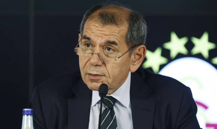 Galatasaray'dan flaş Fenerbahçe paylaşımı: 'Bu pozisyonda el yok...'