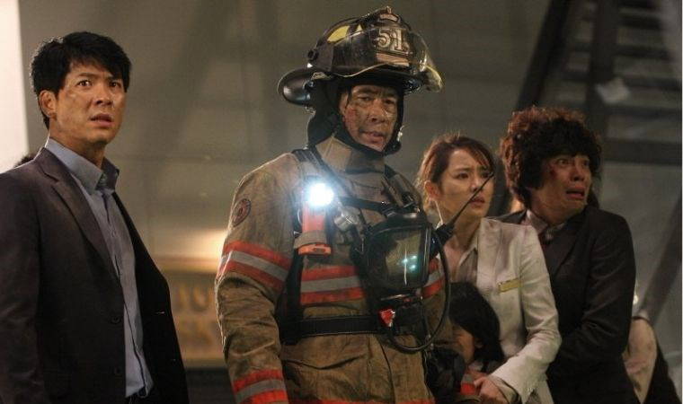 Kule filminin konusu ne? Kule filminin oyuncuları kim?