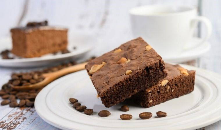 Tatlı krizlerinde 5 dakika yeter: Pratikliğine aşık olacaksınız...